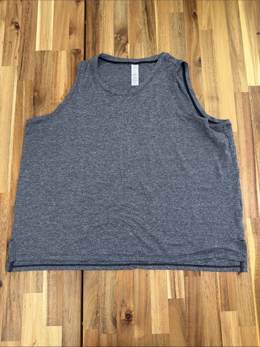 Balance Collection Tank Top